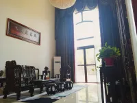 Qidong Sea Venice water charm Villa