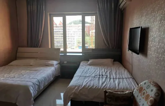 七台河金源賓館