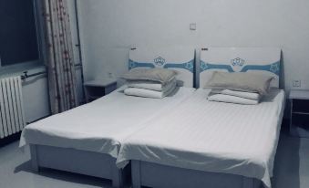 Linzhou Oriental Hostel