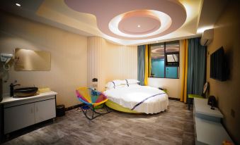 Stylish Hotel Lanting, Liyang