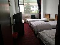 Anze Jinze Express Hotel Hotels in Anze