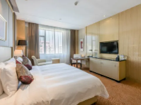 Ruishi Hotel Hotel a Panjin