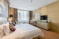 Ruishi Hotel Hotels in Panjin