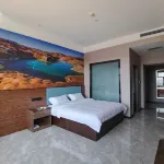 Hongge Hotel Hotels near The Wave Valley Scenic Area