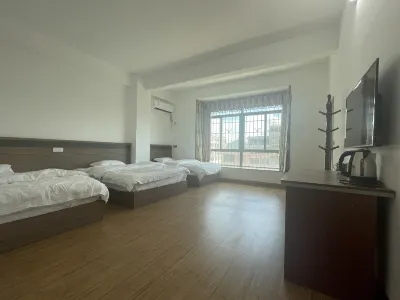 Yingde Shunjinglou Homestay