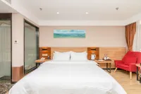 Peninsula International Hotel (Qingdao Lichun metro station store)