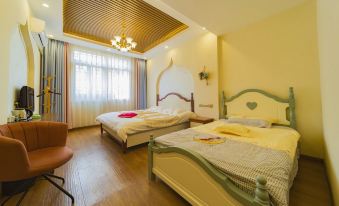 Shangpin Villa
