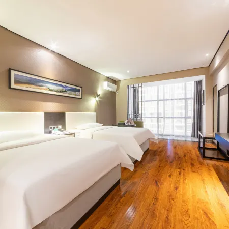 Xingyi Bast Dreamland Hotel