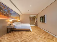 Vienna Classic Hotel (Yixing Huanke Park)