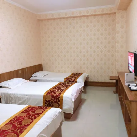 Juxiang Hotel