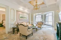Bihu Hotspring Resort Hotels in Liaoyang