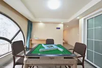 Yuezhijia Business Hotel (Huoshan Ferris Wheel Passenger Transport Center) Hotels in Huoshan