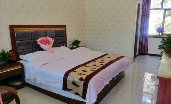 Tianzhu Fengguiyun Farm House