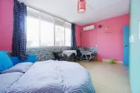 Beer Friends Hostel (Guilin Station)
