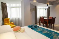 Jinfoshan Hotel (Chongqing Nanchuan Wanda Plaza) Hotels in Nanchuan District