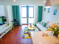 Buerjia Hotel Apartment