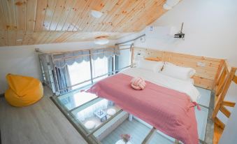 Chongqing Doudouwo Hotel - Housity