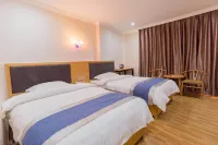 Wanfuying Hotel Hotels near Guanshan Village, Longtan, Jiexi