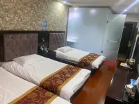 Tongxin Ouyue Hotel Hotels in Tongxin