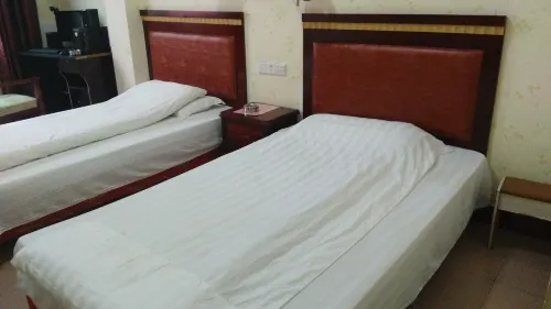 Shangyouyi Dong Apartment