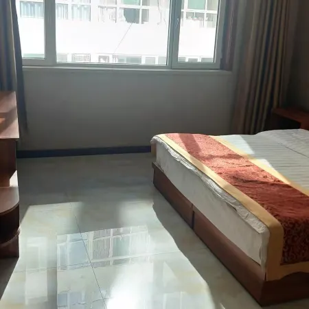 Yonghe Yixin Hotel