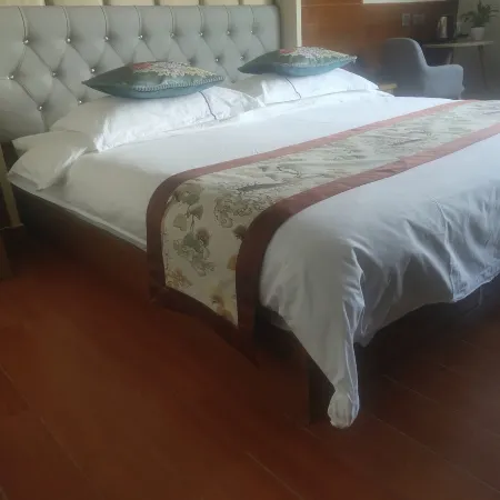 Xiangyue Business Hotel, Bohai