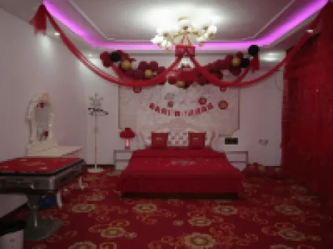 寧安雅士軒ホテル 寧安のホテル