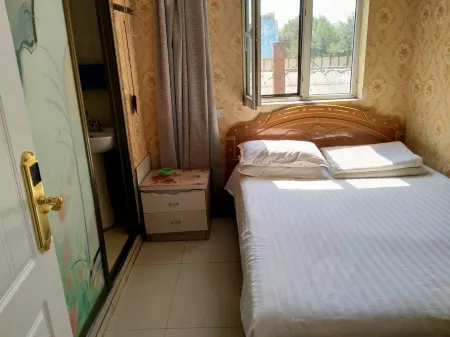 Xinjiaodian Inn Отели рядом с достопримечательностью «Jinhai Passenger Transport Terminal»