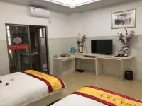 Xinyang Apartment (Boluo Shiwanzhen)