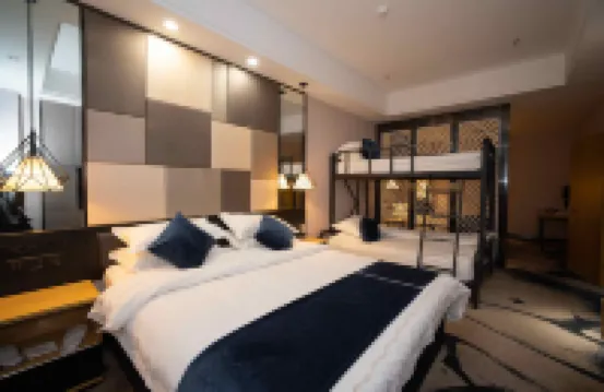 Aimei Boutique Hotel