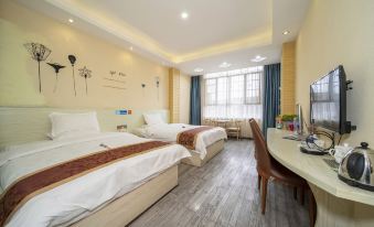 Jianghua Yunlong Convenient Hotel