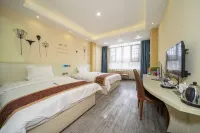 Jianghua Yunlong Convenient Hotel Hôtels à : Jianghua