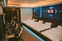 Dolphin e-sports hotel Hotels in feixi station/Greenbelt Metro/feixi government