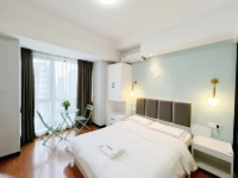 Yizhou Shiguang Gaojing Homestay