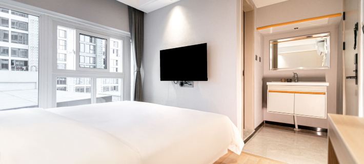 Zigong Fanglin Hotel (Fantawild Dino Kingdom) โรงแรมในซือกง
