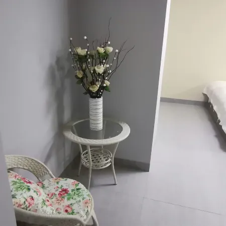 Wenpeng Homestay