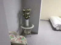 Wenpeng Homestay - 주방