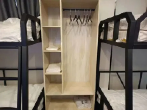 五六八電競酒店