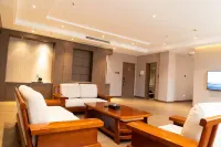 Aifeel Hotel (Changzhi Xiangyuan Taihang Road) Hotels in Xiangyuan County