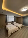 Yuanheng Business Hotel Hotel dekat Daihuangmiao Park