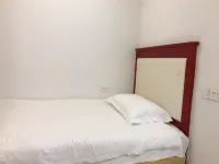 阿爾山九居休閒賓館