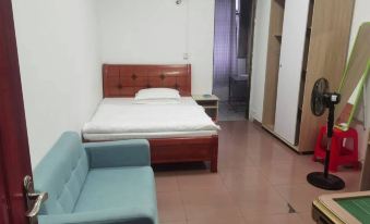 Zhuyuan Accommodation