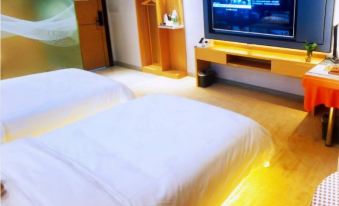 Hanting Business Hotel