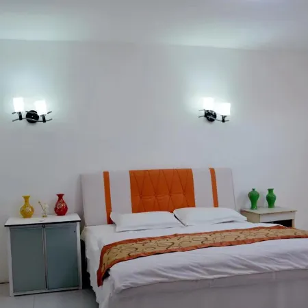 Xianghe Hotel