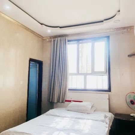 Yingbin Hostel