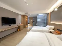 Jingsheboxi Hotel