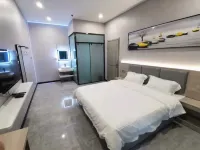 Linxian JuLong Hotel