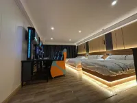 Cloudsports Hotel