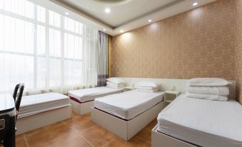 Qixi Hotel, Luohe
