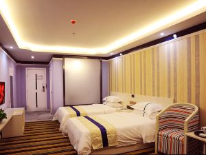 Weijing Garden Boutique Hotel